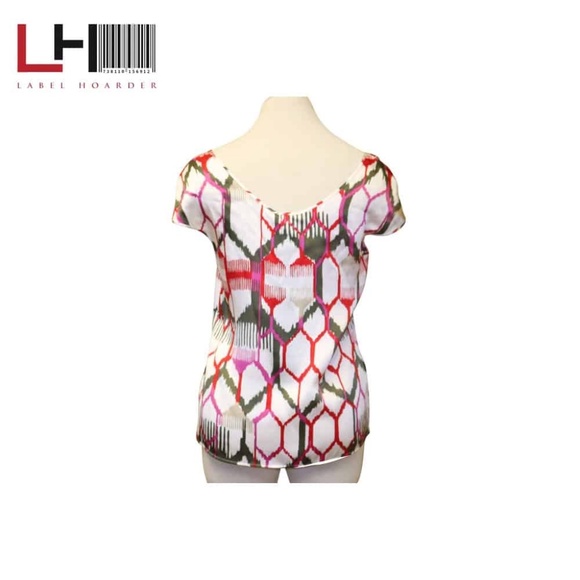 Escada Slip-On| Size: 40 Germany (Size: 10 U.S.) - Picture 2 of 2